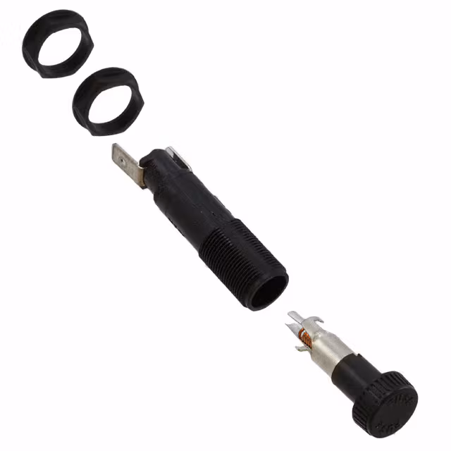 03455RF8H Littelfuse Inc. Portafusibili